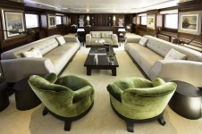 AZTECA II -  Main Salon